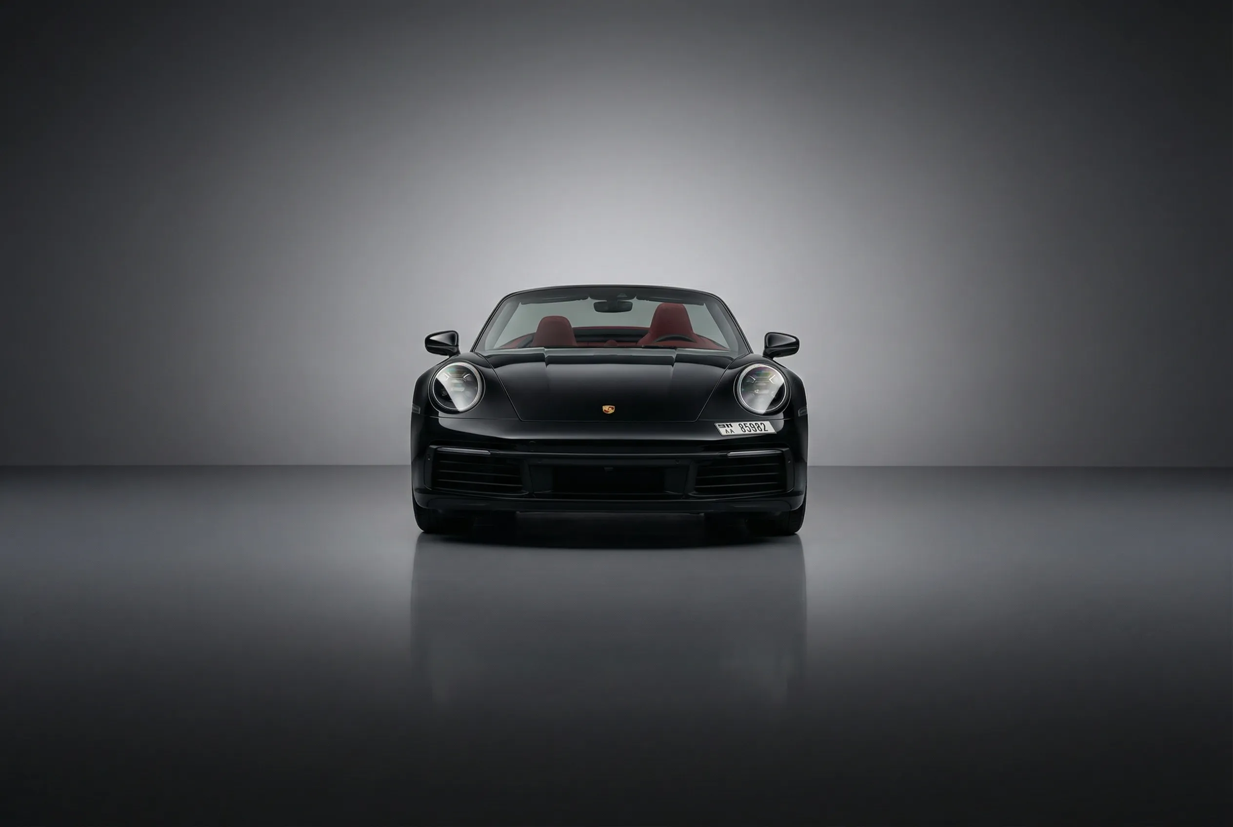 保时捷 911 Turbo S