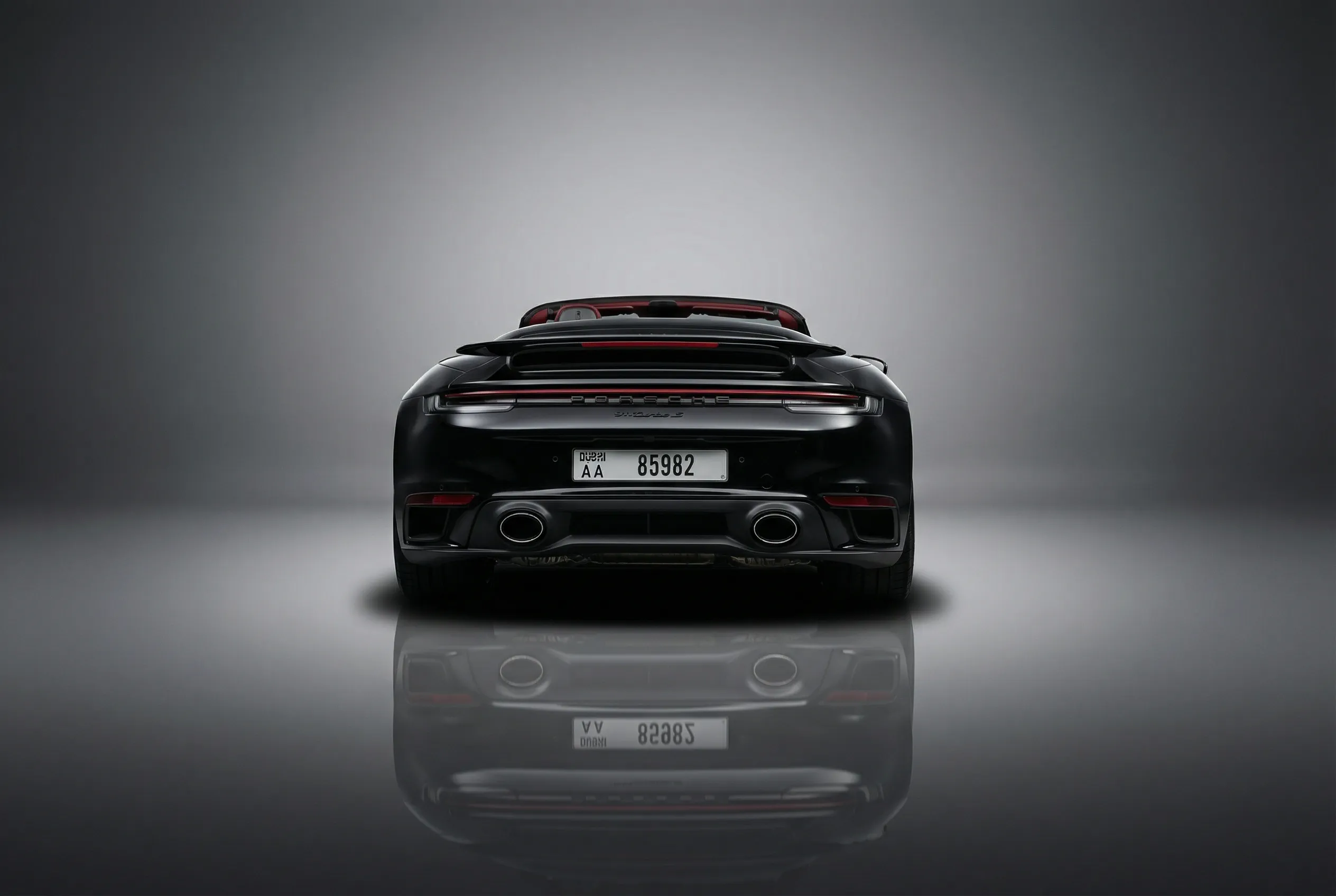 保时捷 911 Turbo S - Image 3