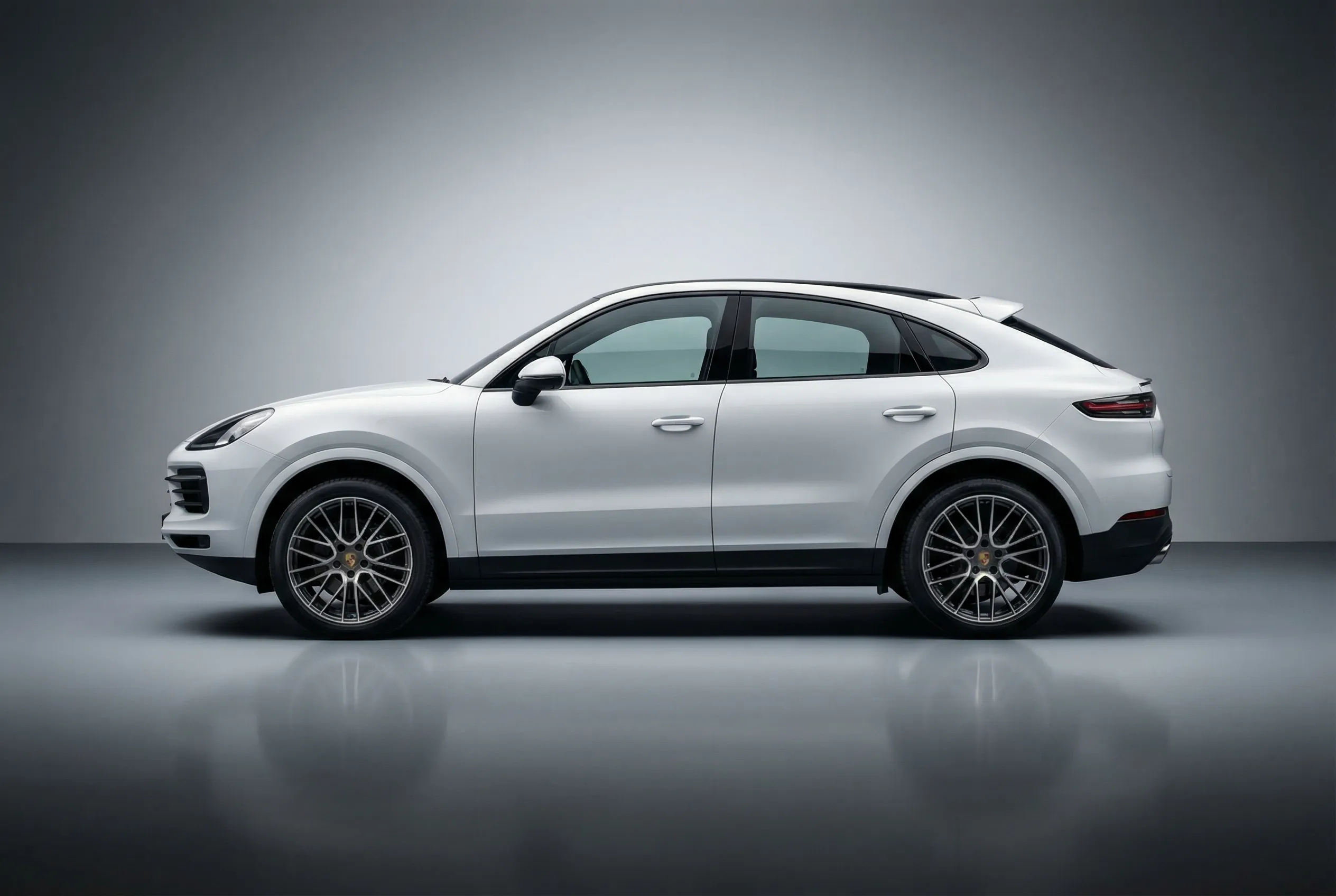 PORSCHE Cayenne - Image 3