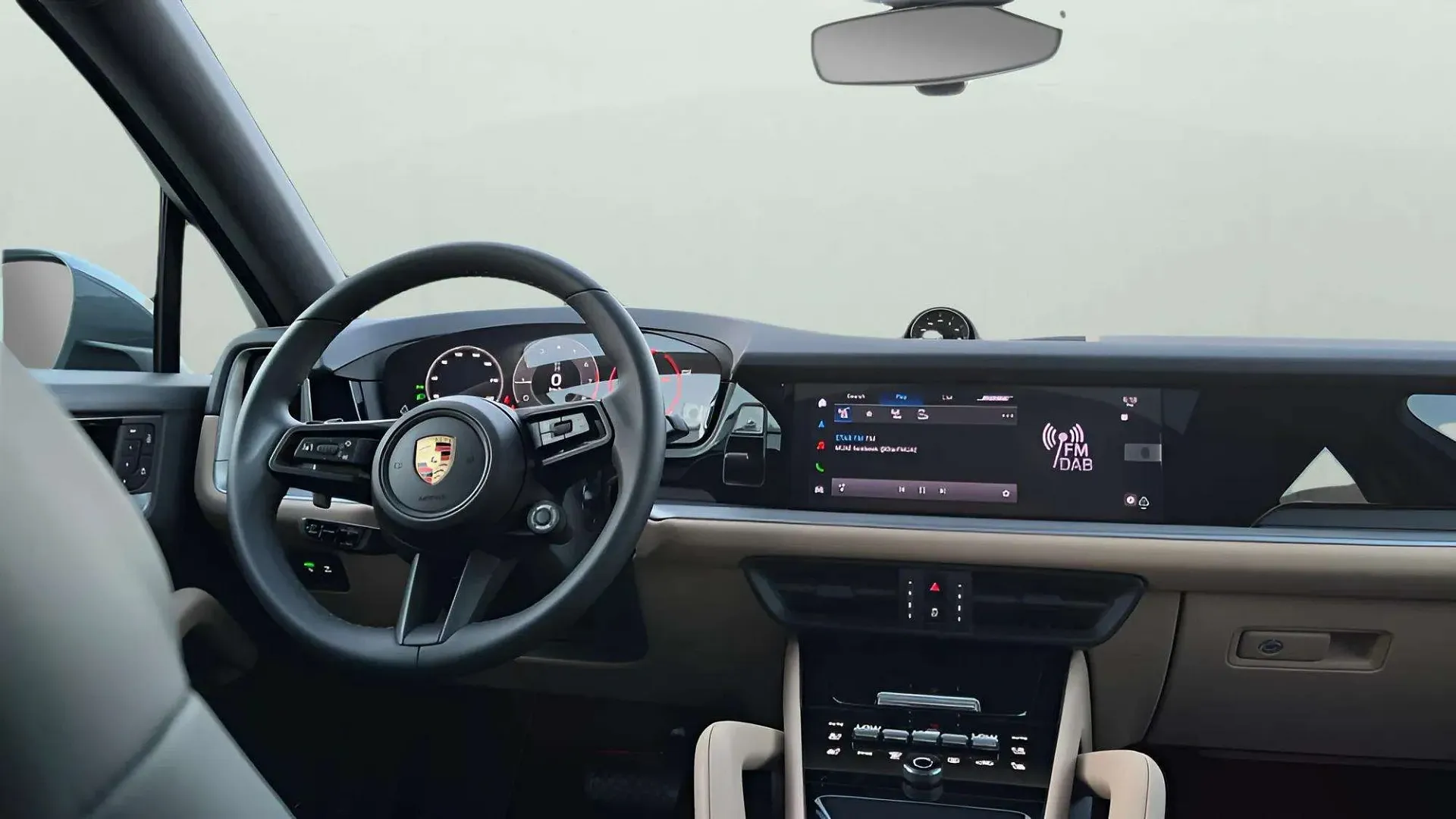 PORSCHE Cayenne - Image 5