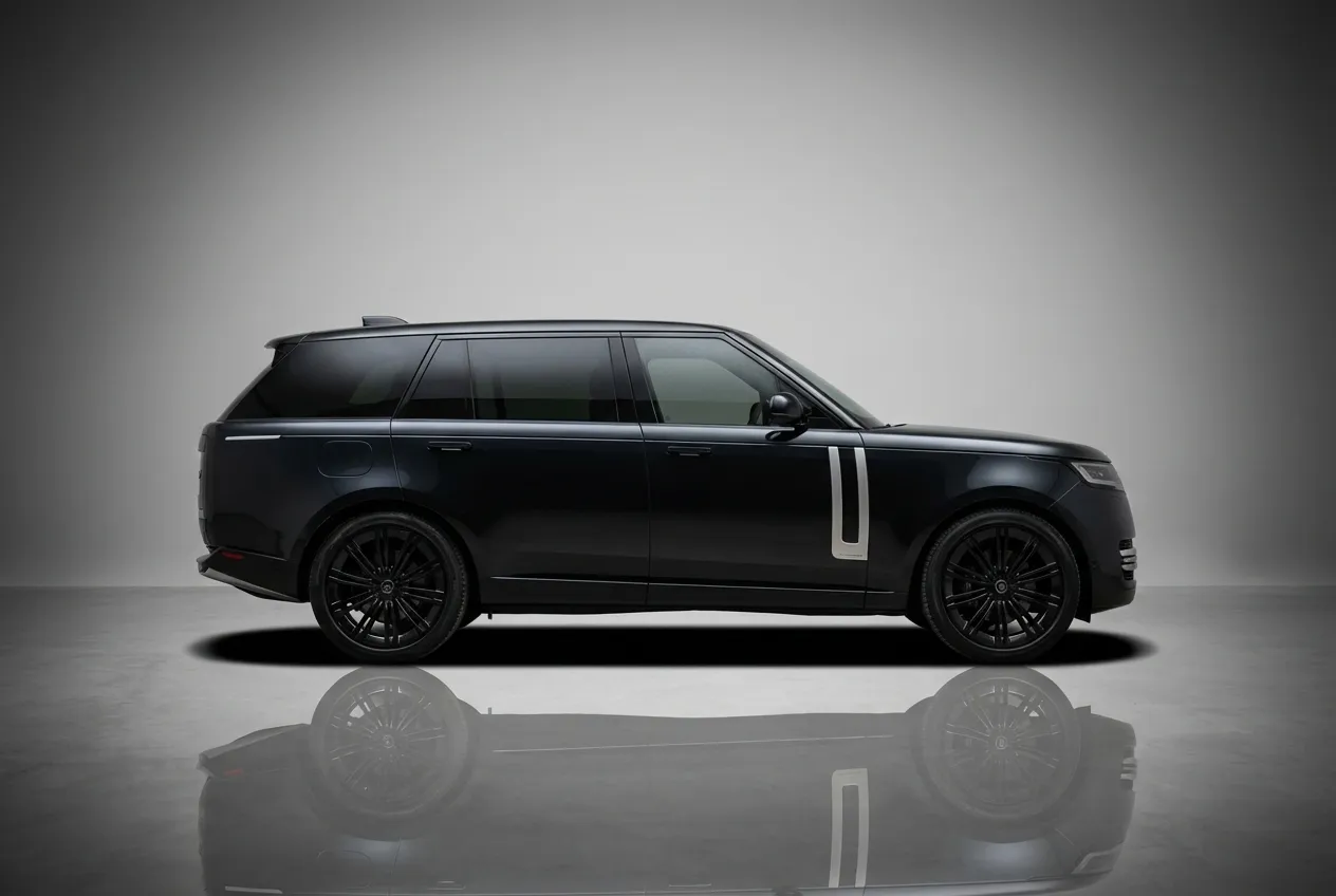 Range Rover 7 Places - Image 3