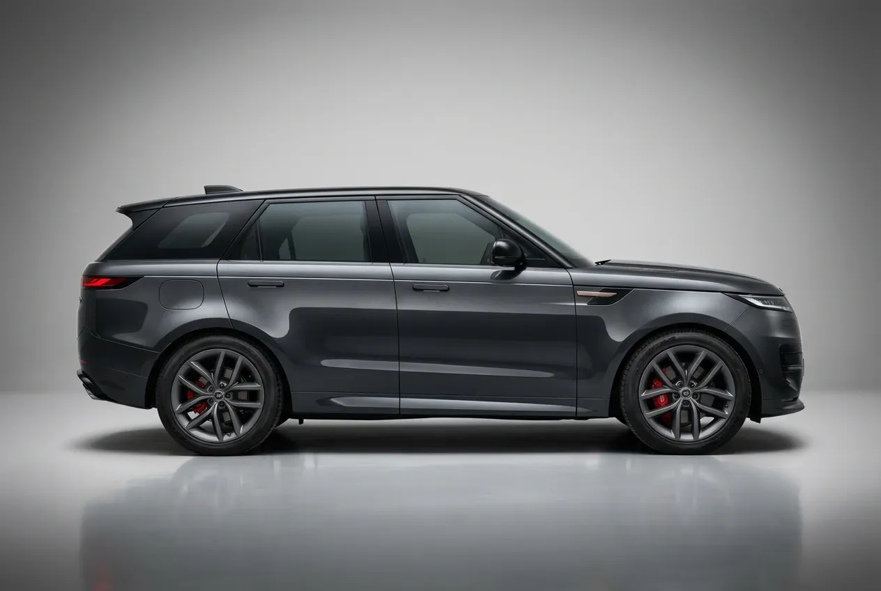 Range Rover Sport - Image 3