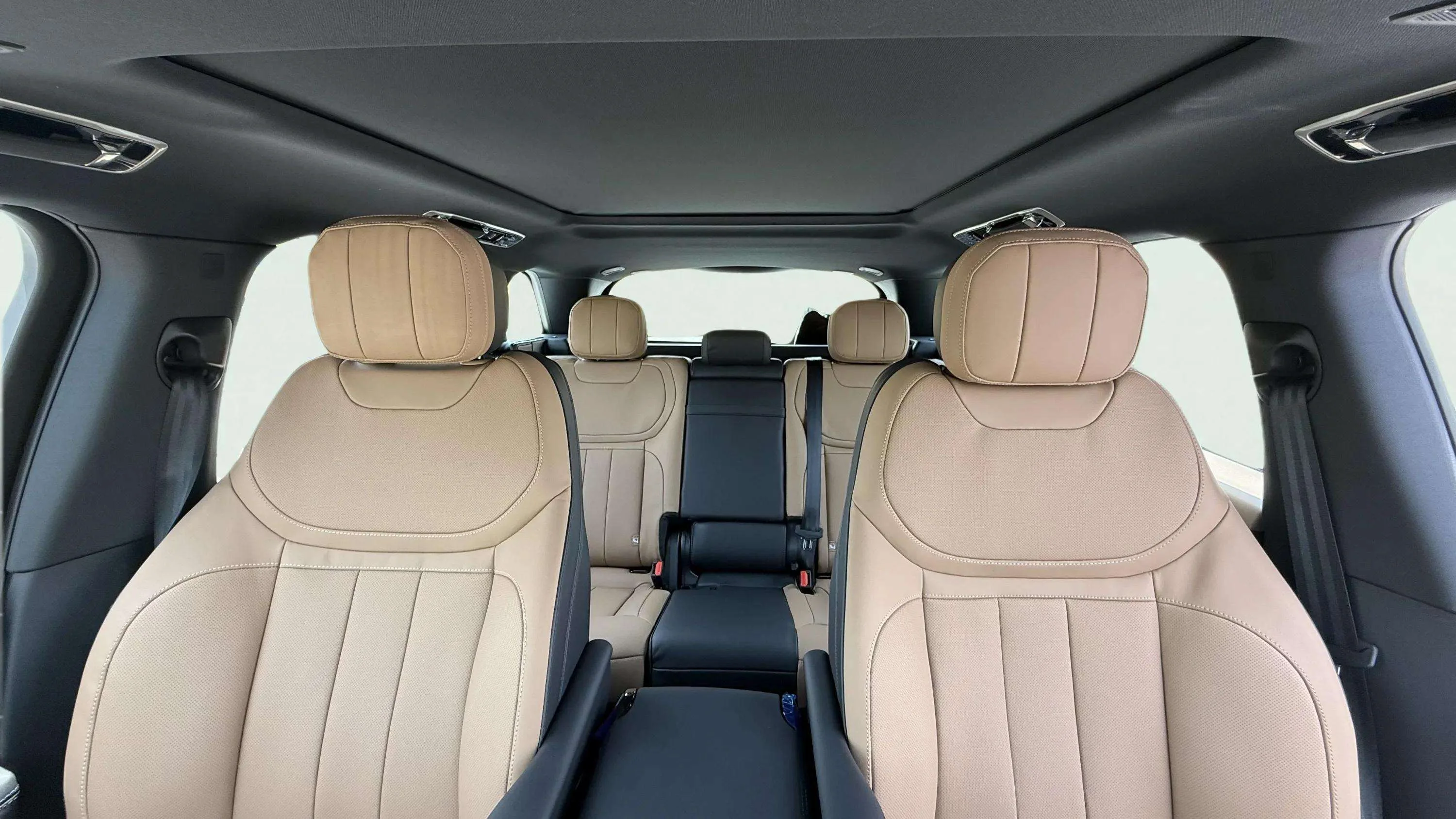 Range Rover Sport - Image 5