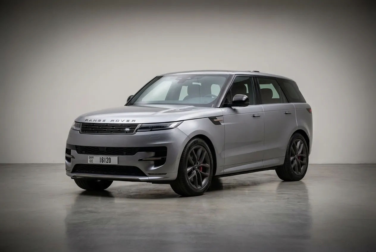 Range Rover Sport - Image 2