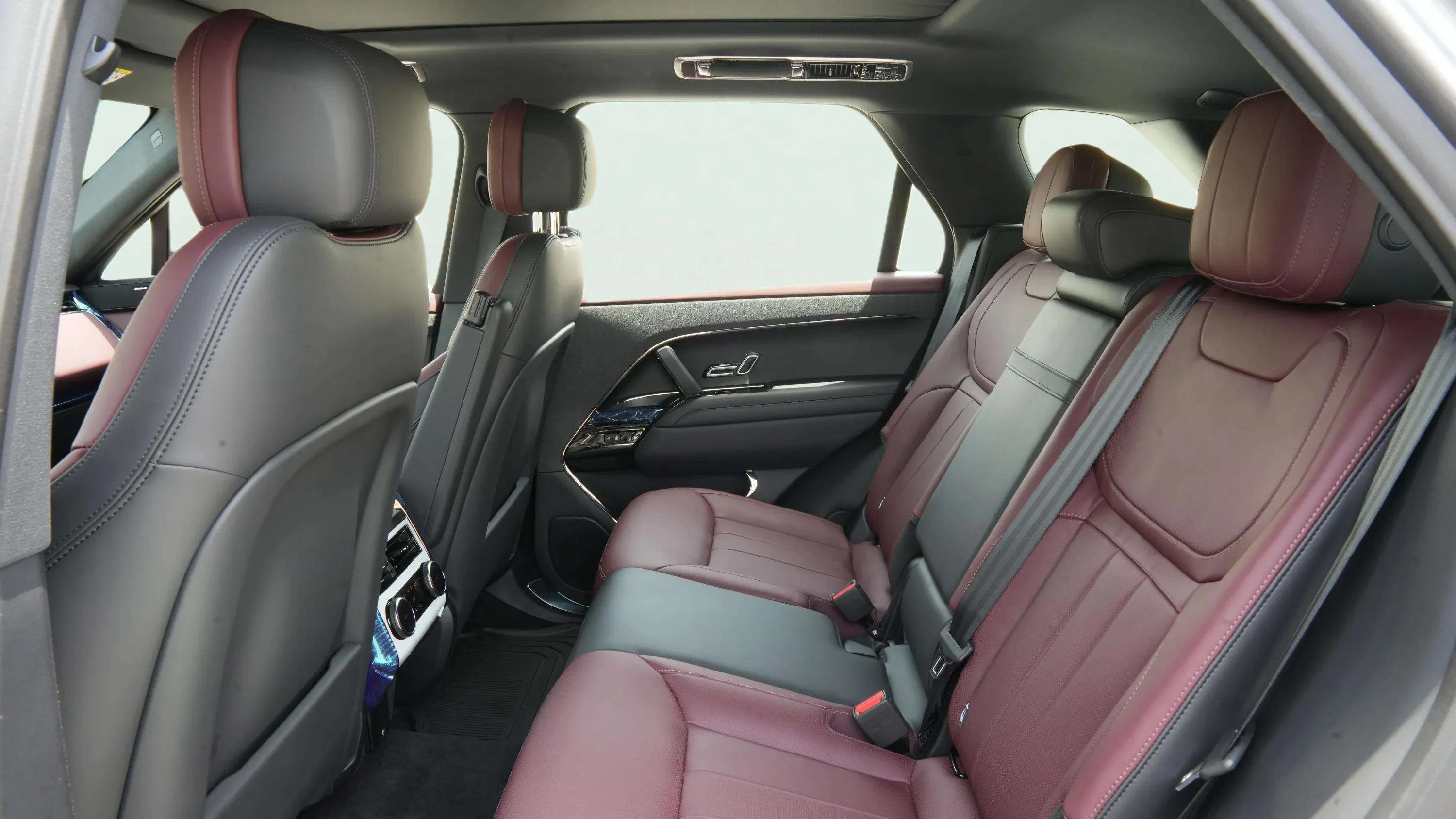 Range Rover Sport - Image 5