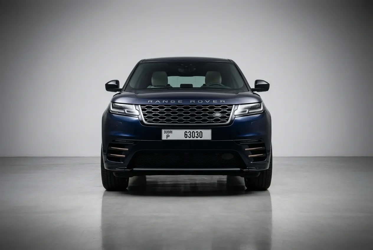 Range Rover Velar