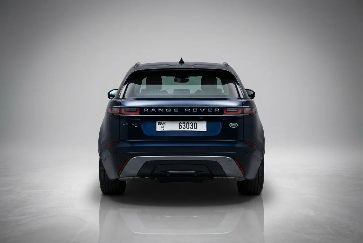Range Rover Velar - Image 4