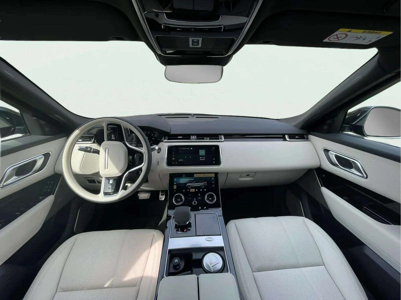 Range Rover Velar - Image 5