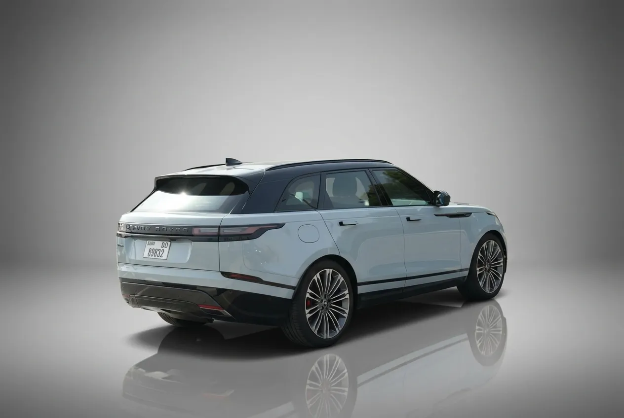 Range Rover Velar - Image 5