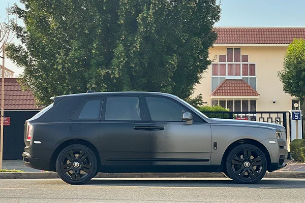 ROLLSROYCE Cullinan - Image 3