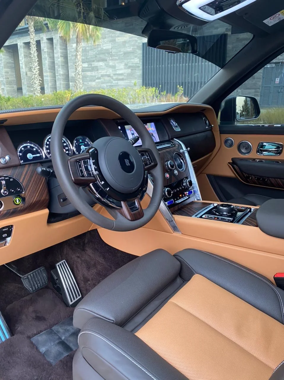 ROLLSROYCE Cullinan - Image 5