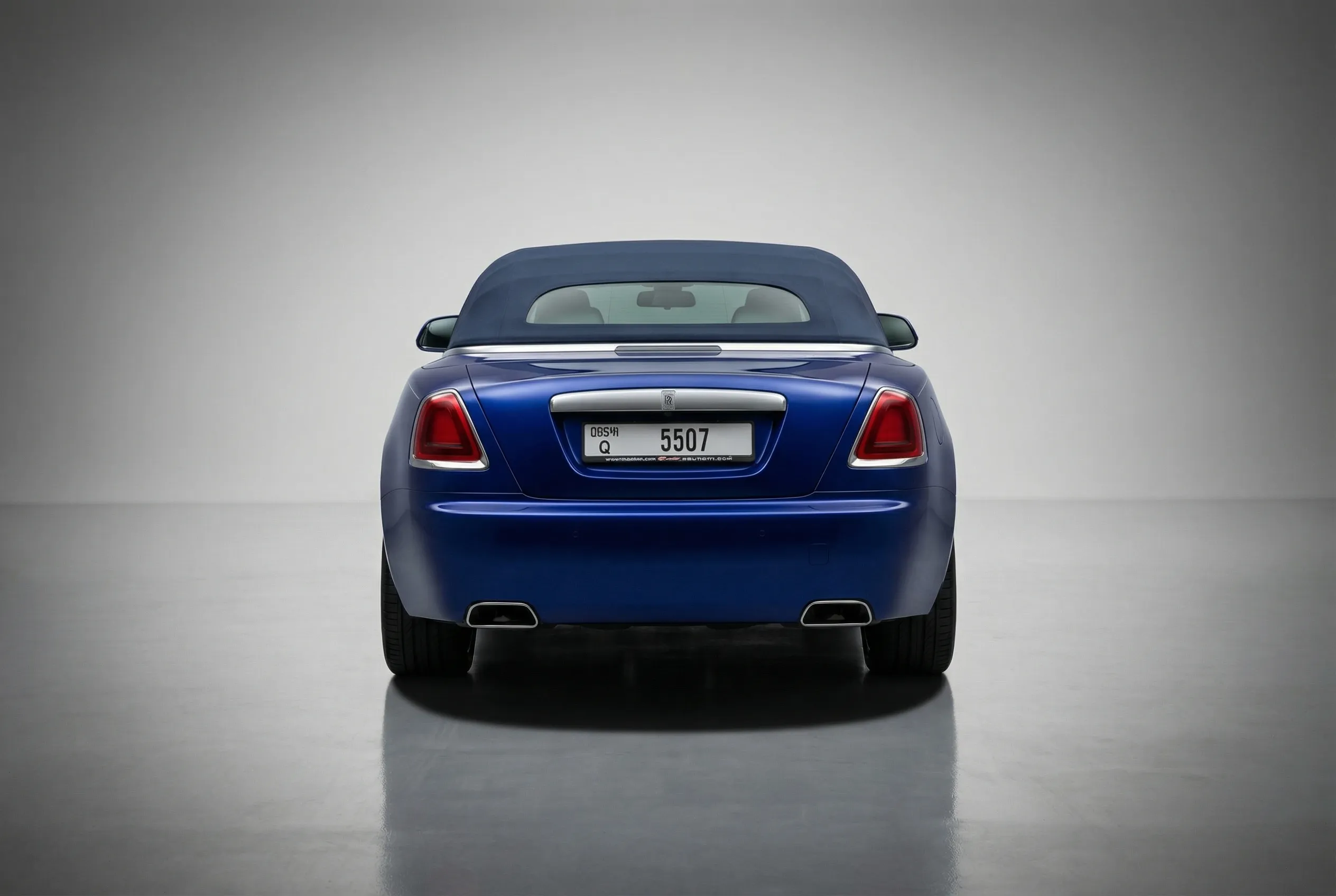 ROLLSROYCE Dawn - Image 4