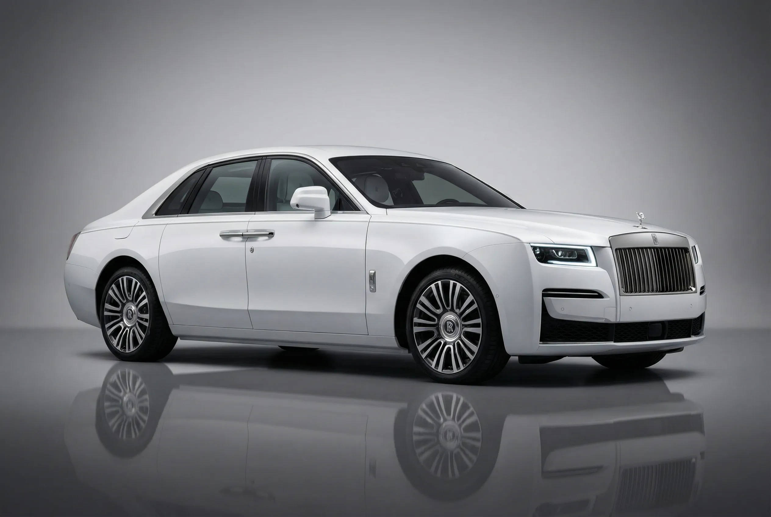 ROLLSROYCE Ghost