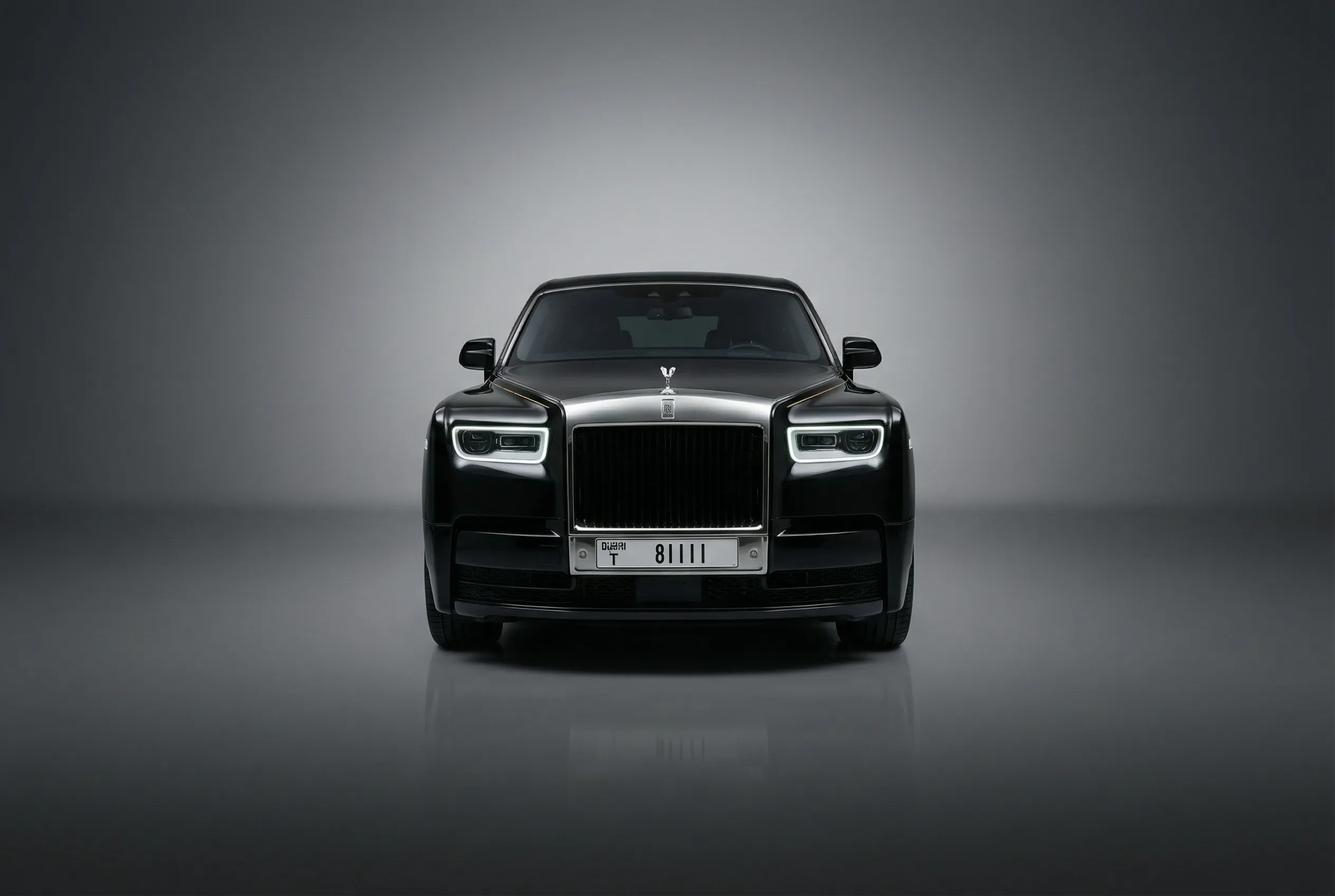 ROLLSROYCE Phantom