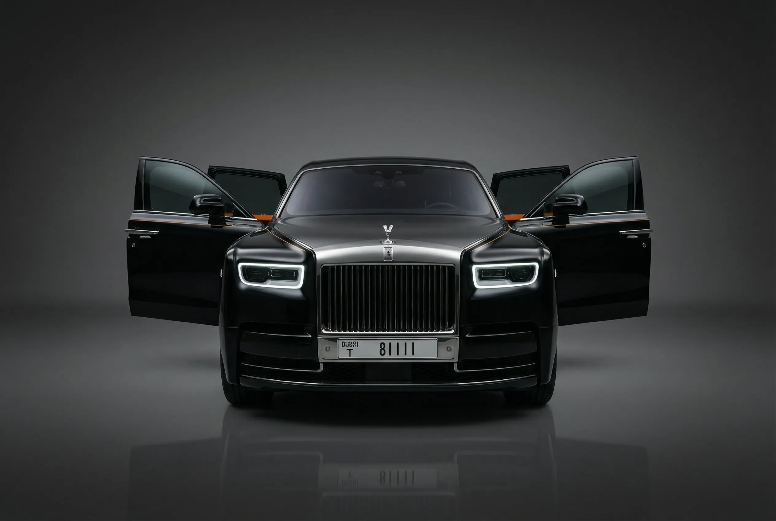 ROLLSROYCE Phantom - Image 3