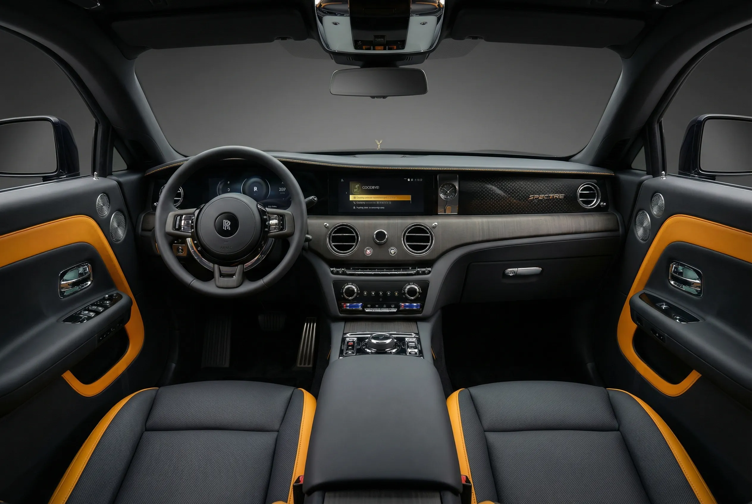 ROLLSROYCE Spectre - Image 5