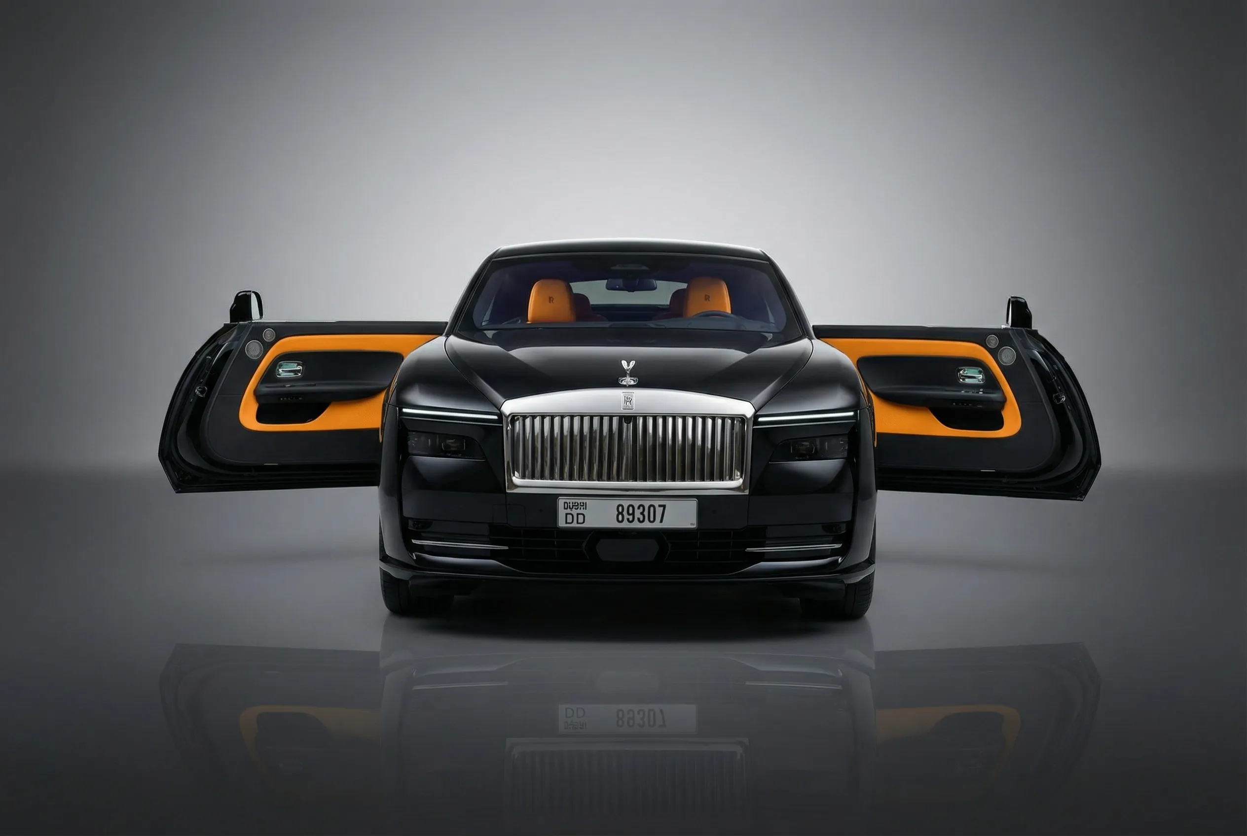 ROLLSROYCE Spectre - Image 2