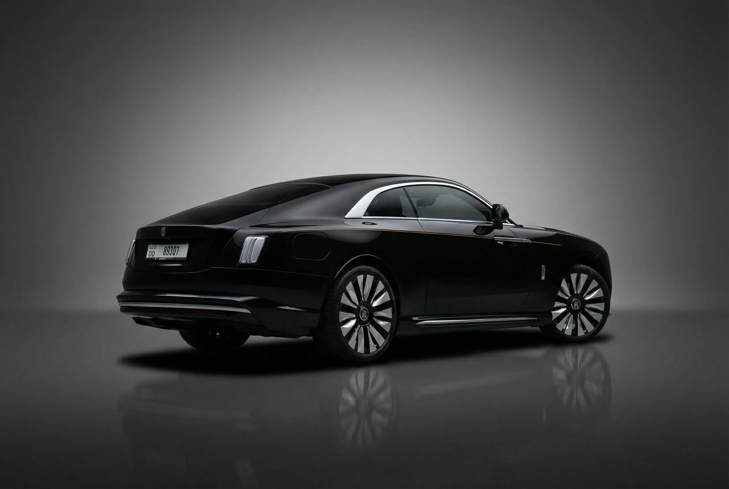ROLLSROYCE Spectre - Image 3