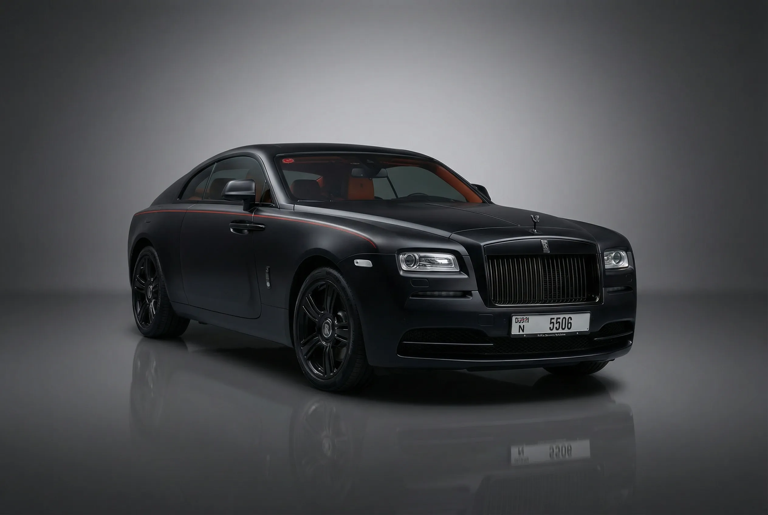 ROLLSROYCE Wraith - Image 3