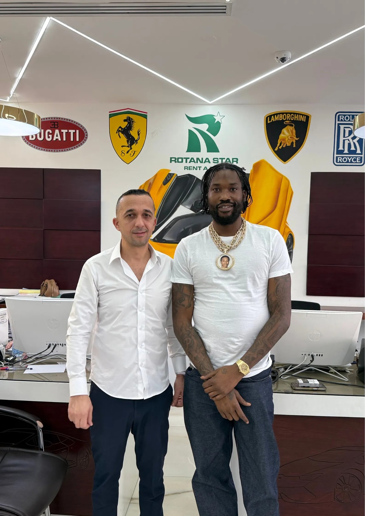 روبرت ريهيميك ويليامز