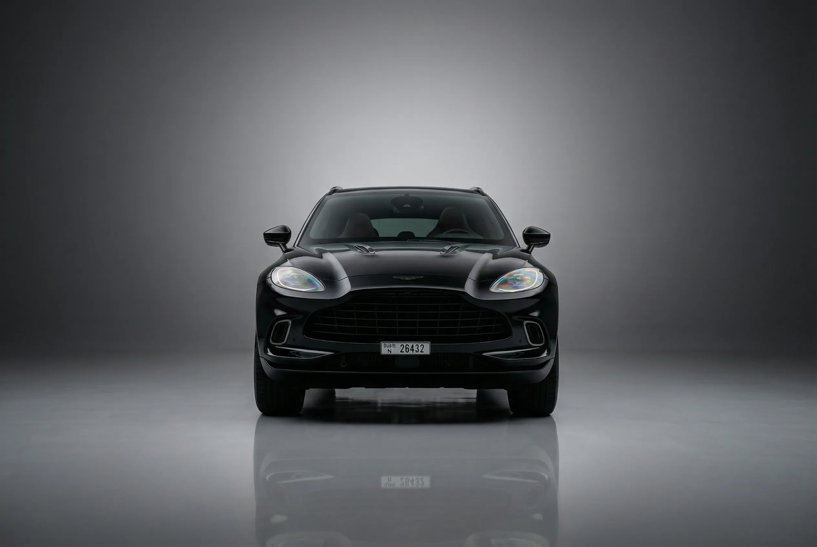 Aston Martin Aston Martin DBX 2022