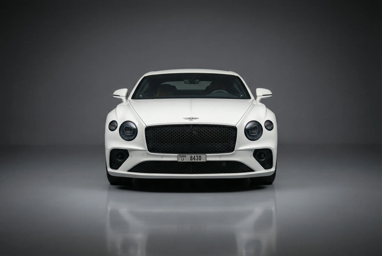 Bentley Continental GT 2019