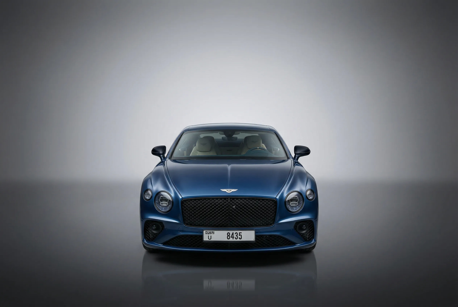 Bentley Continental GT 2020
