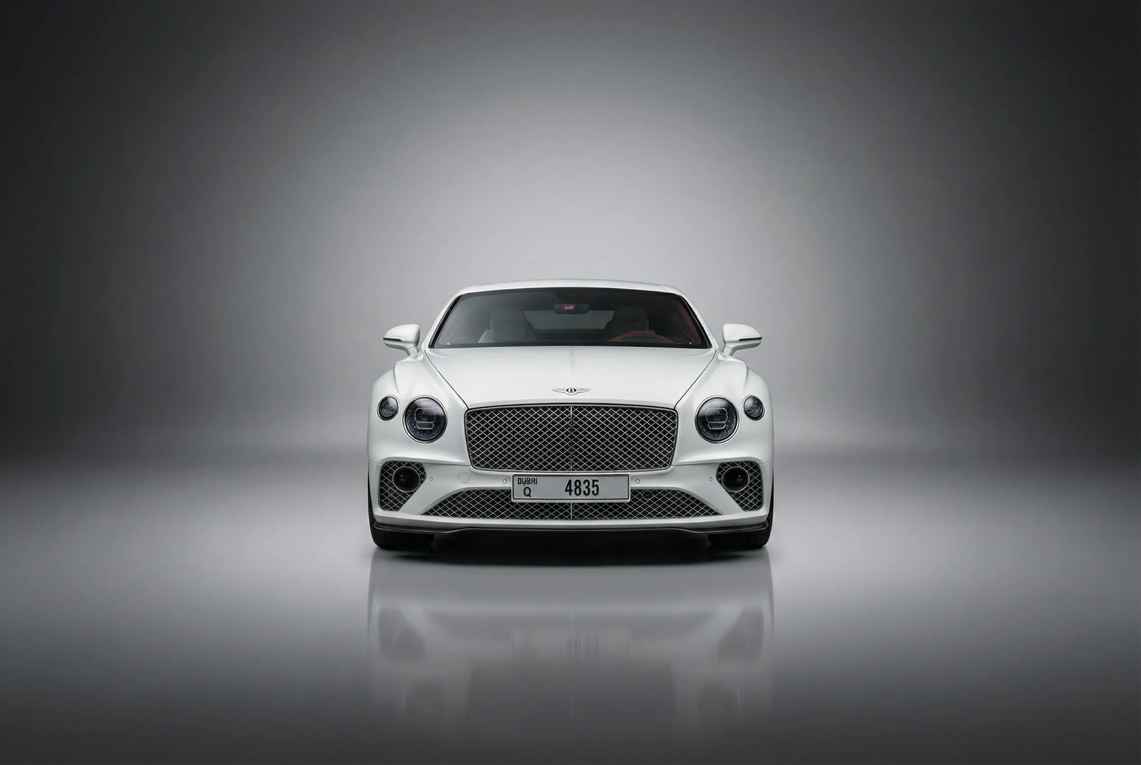 Bentley Continental GT 2022