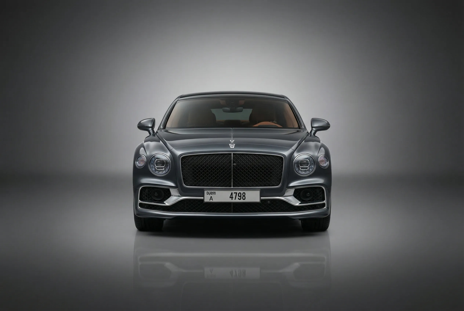 Bentley Flying Spur 2024