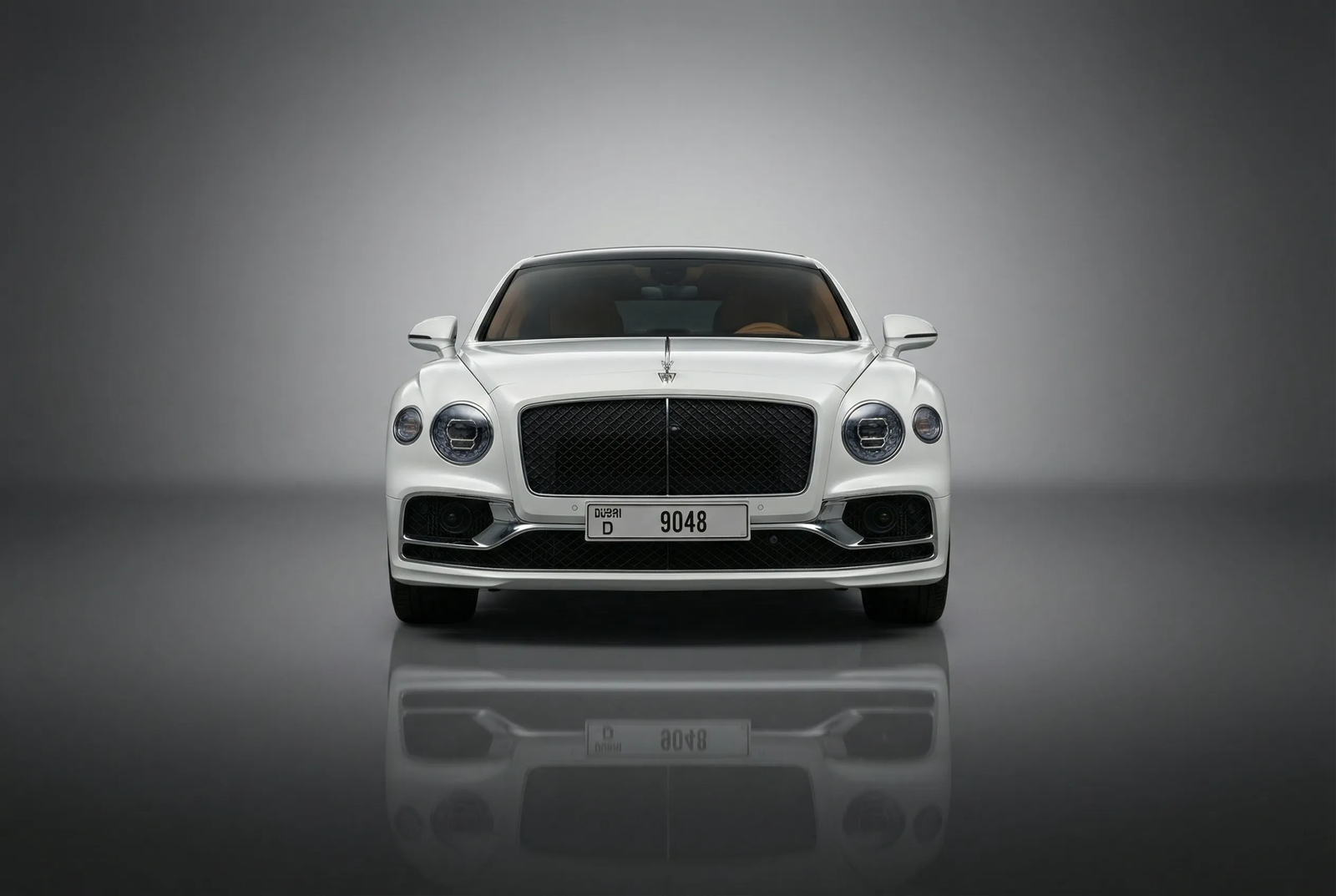Bentley Flying Spur 2024