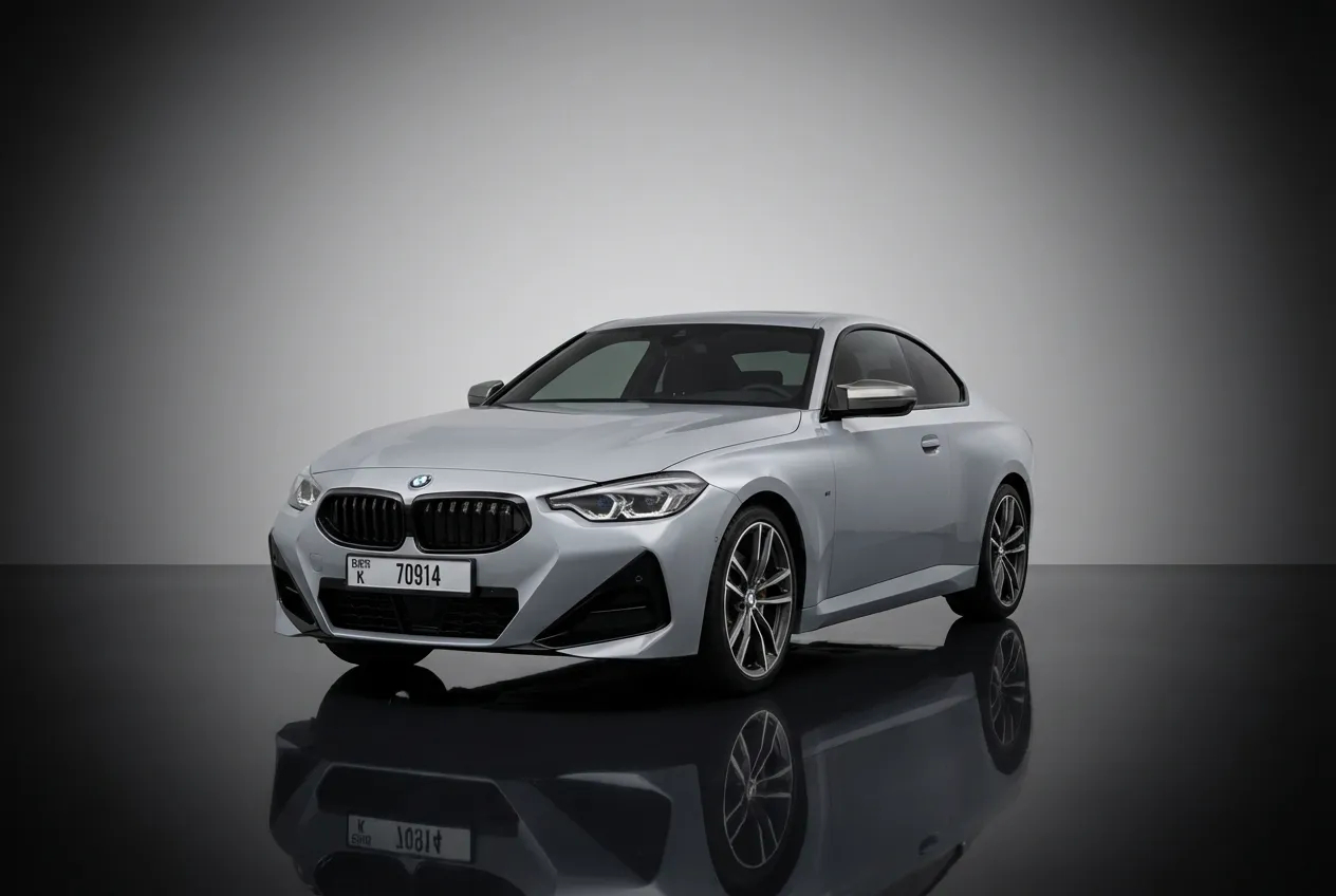 BMW M240i 2023
