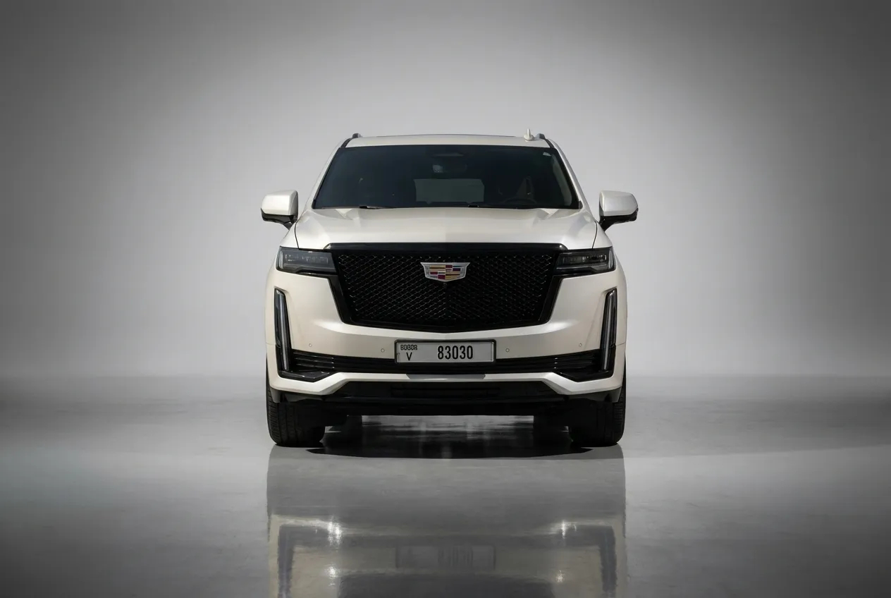 Cadillac Escalade 2023