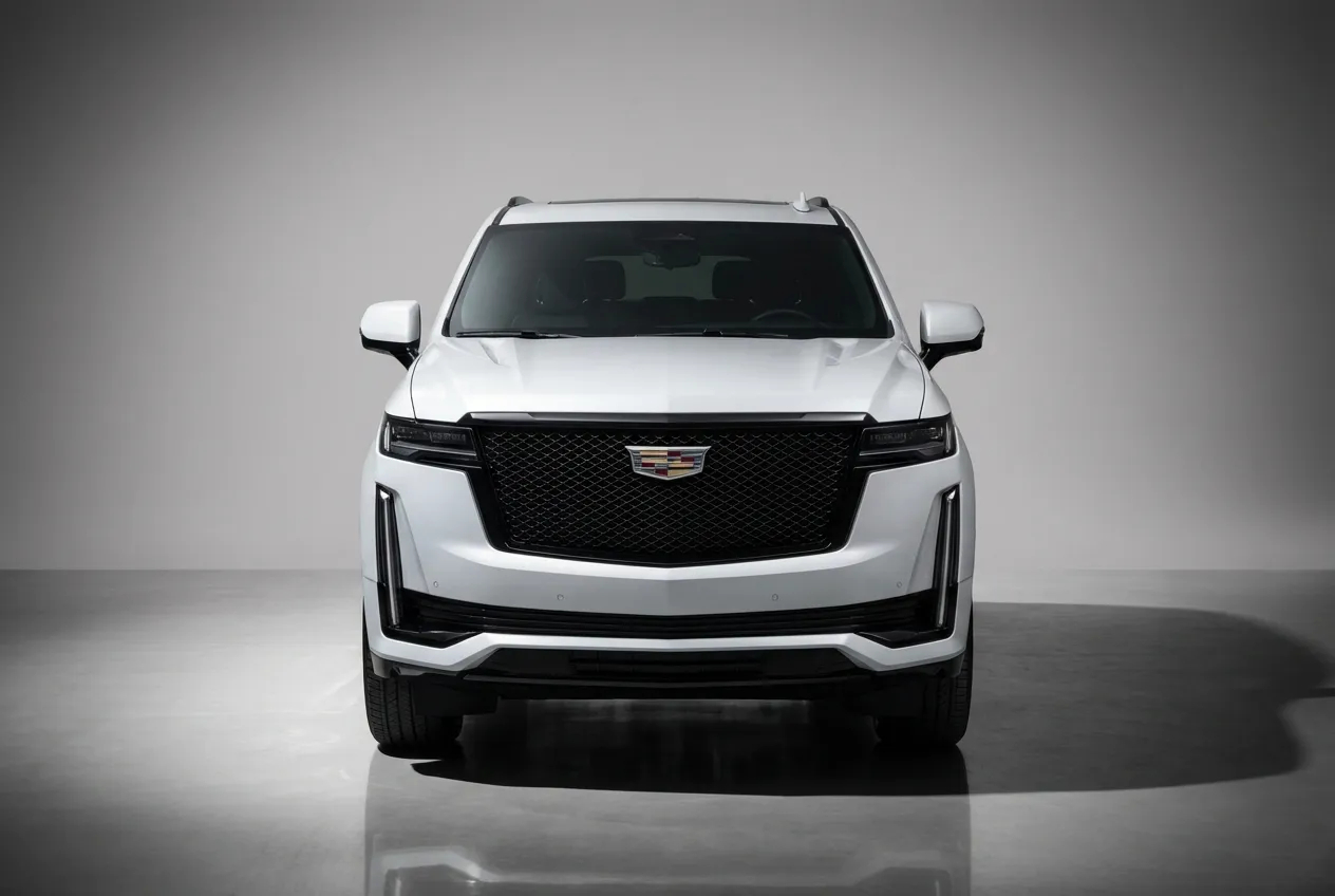 Cadillac Escalade 2023