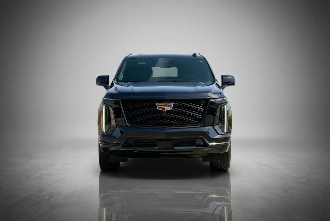 Cadillac Escalade 2025
