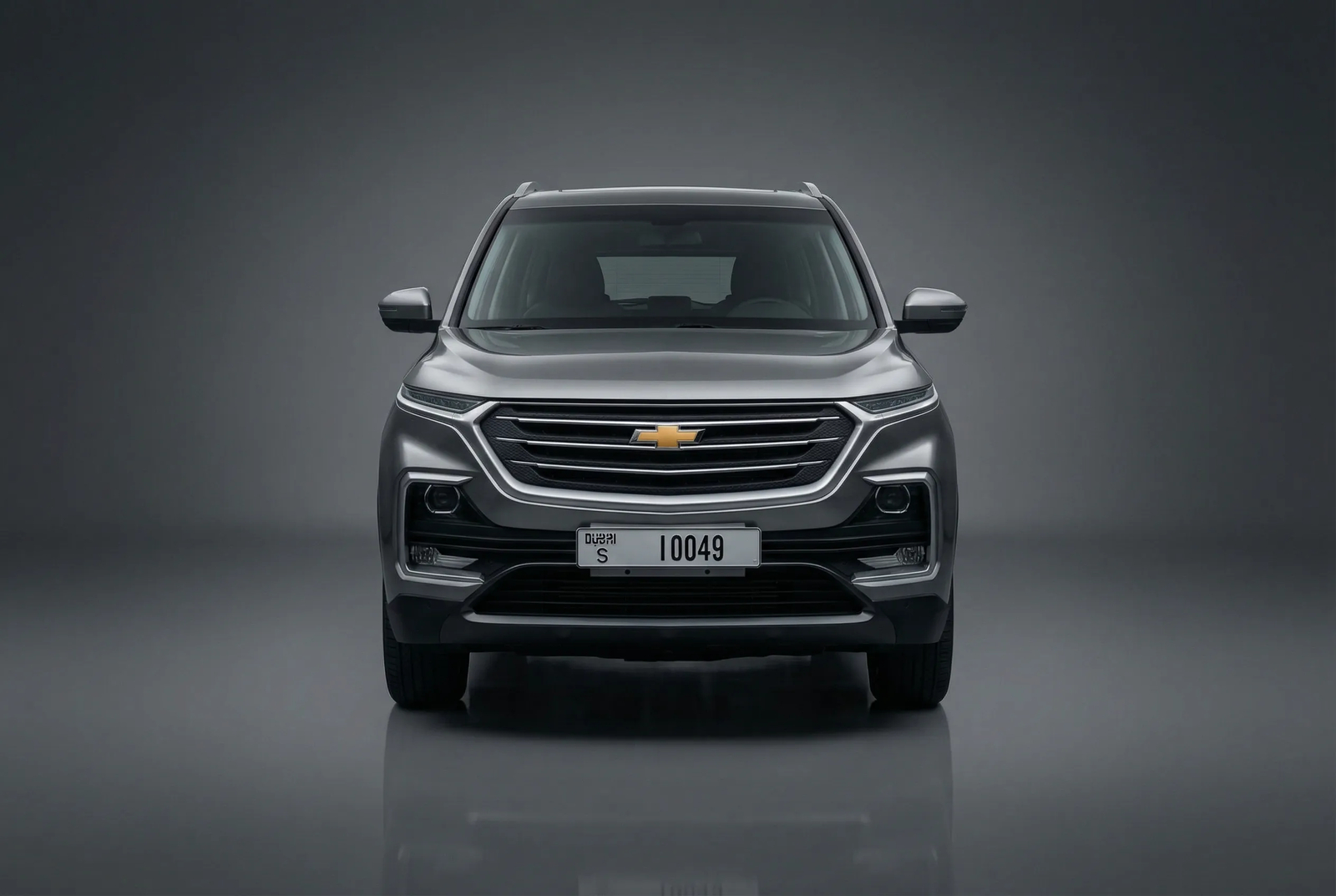 Chevrolet Captiva 2022