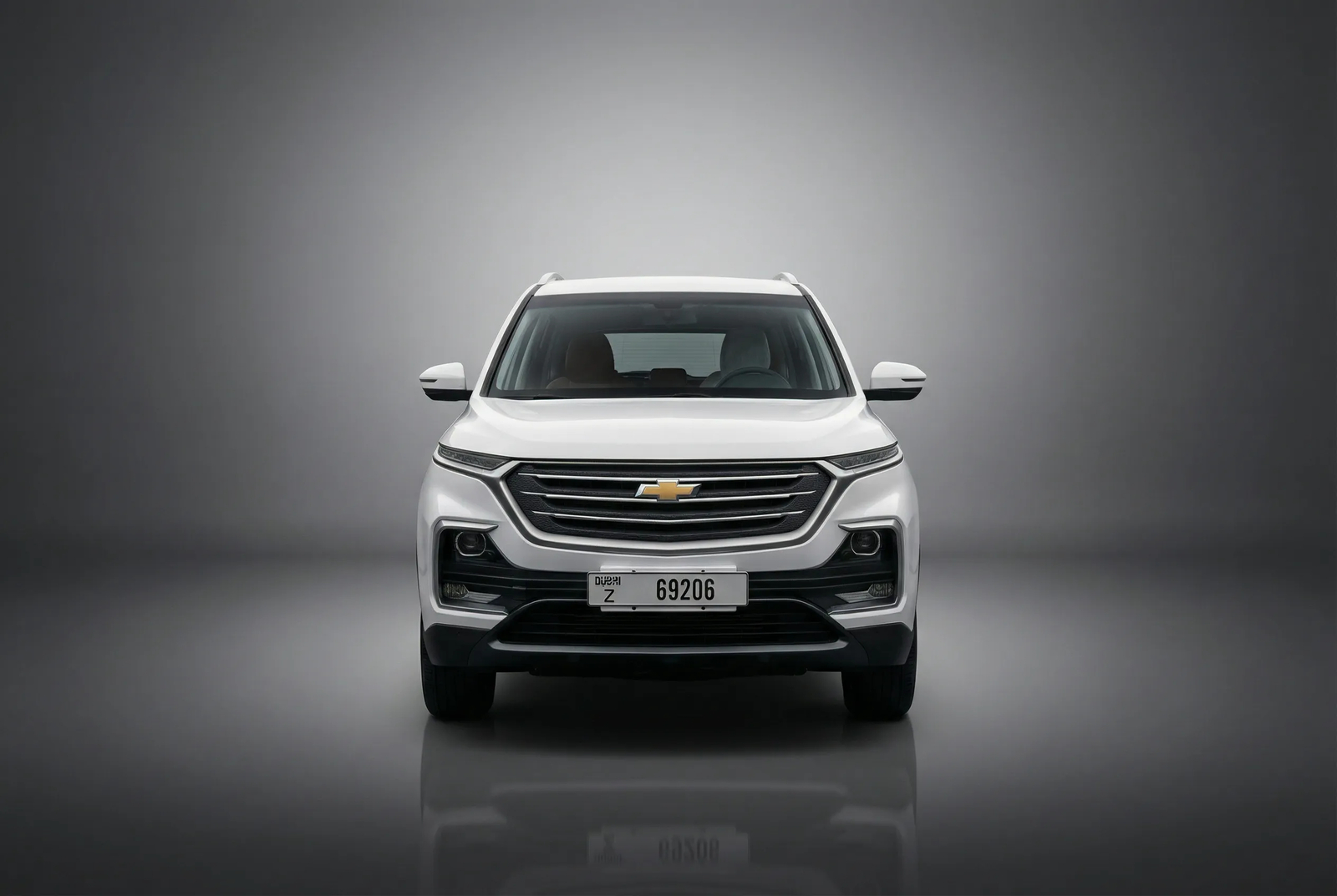 Chevrolet Captiva 2023