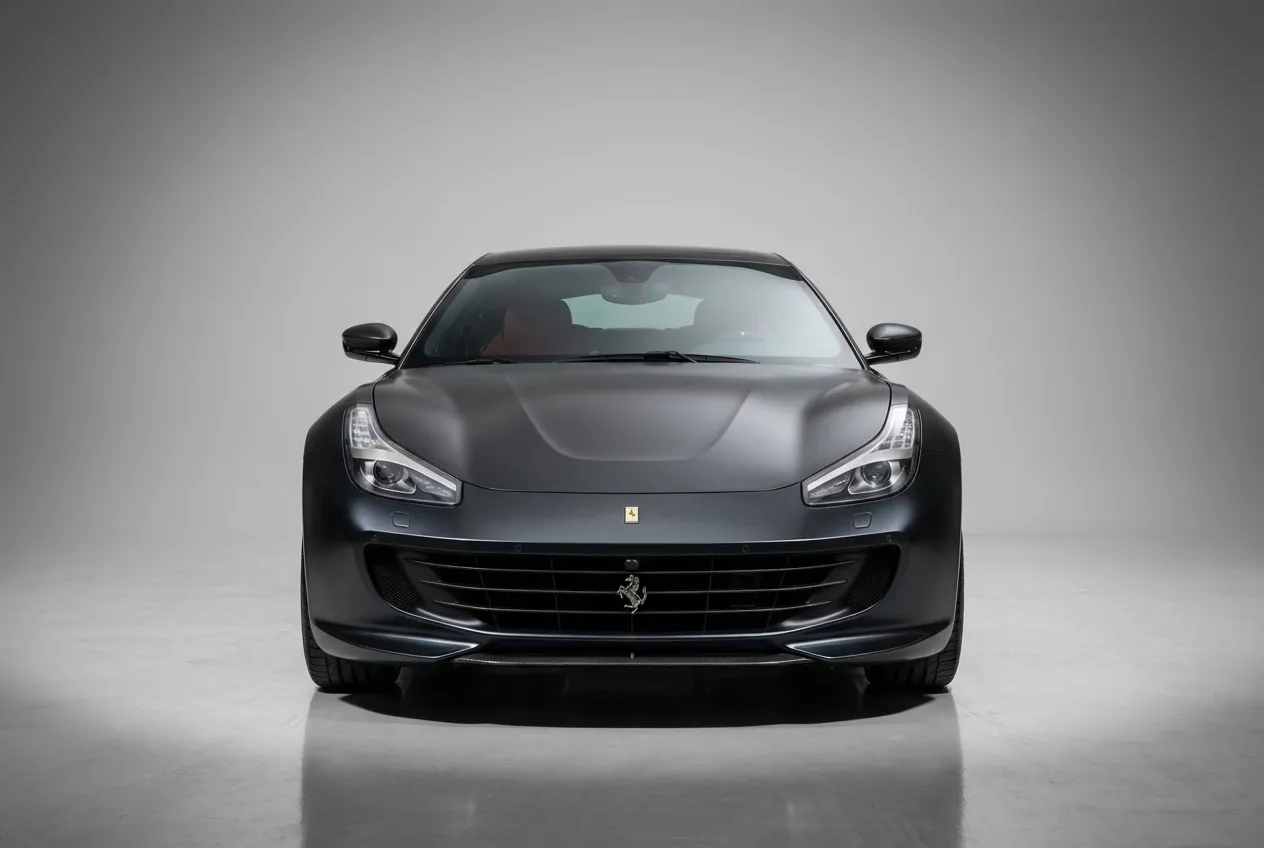 Ferrari GTC4 Lusso 2024