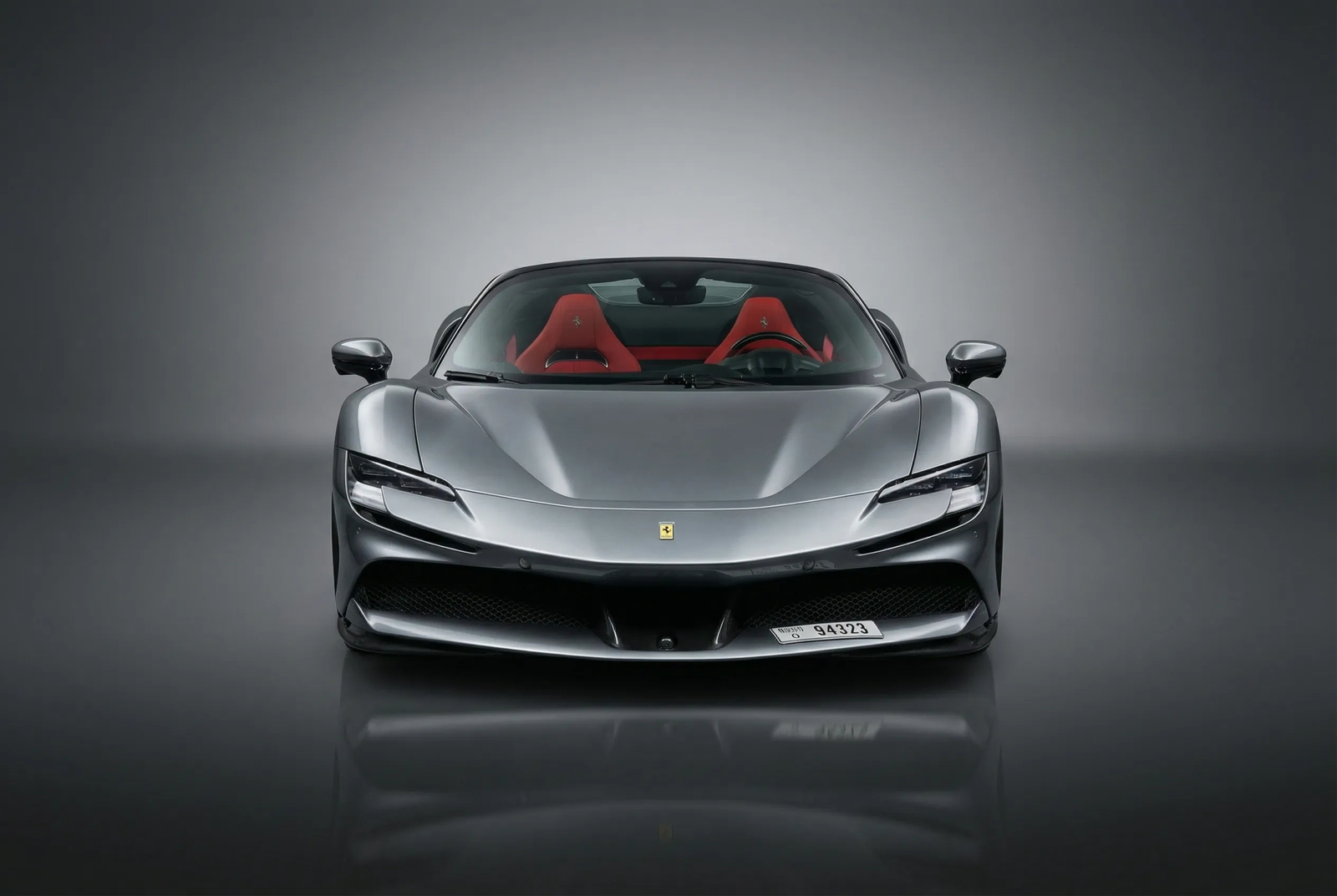 Ferrari SF90 Spider 2024