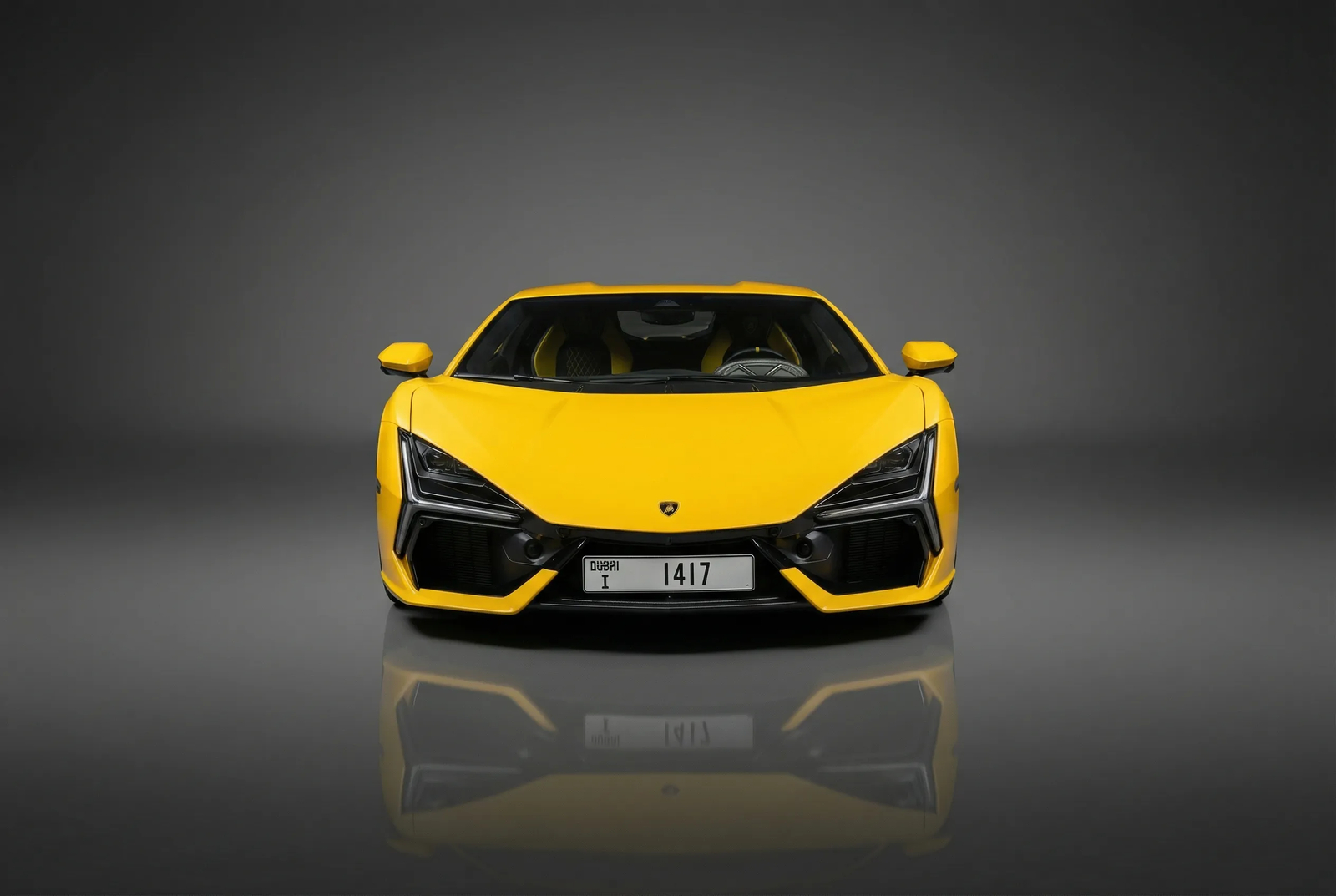 Lamborghini Revuelto 2024