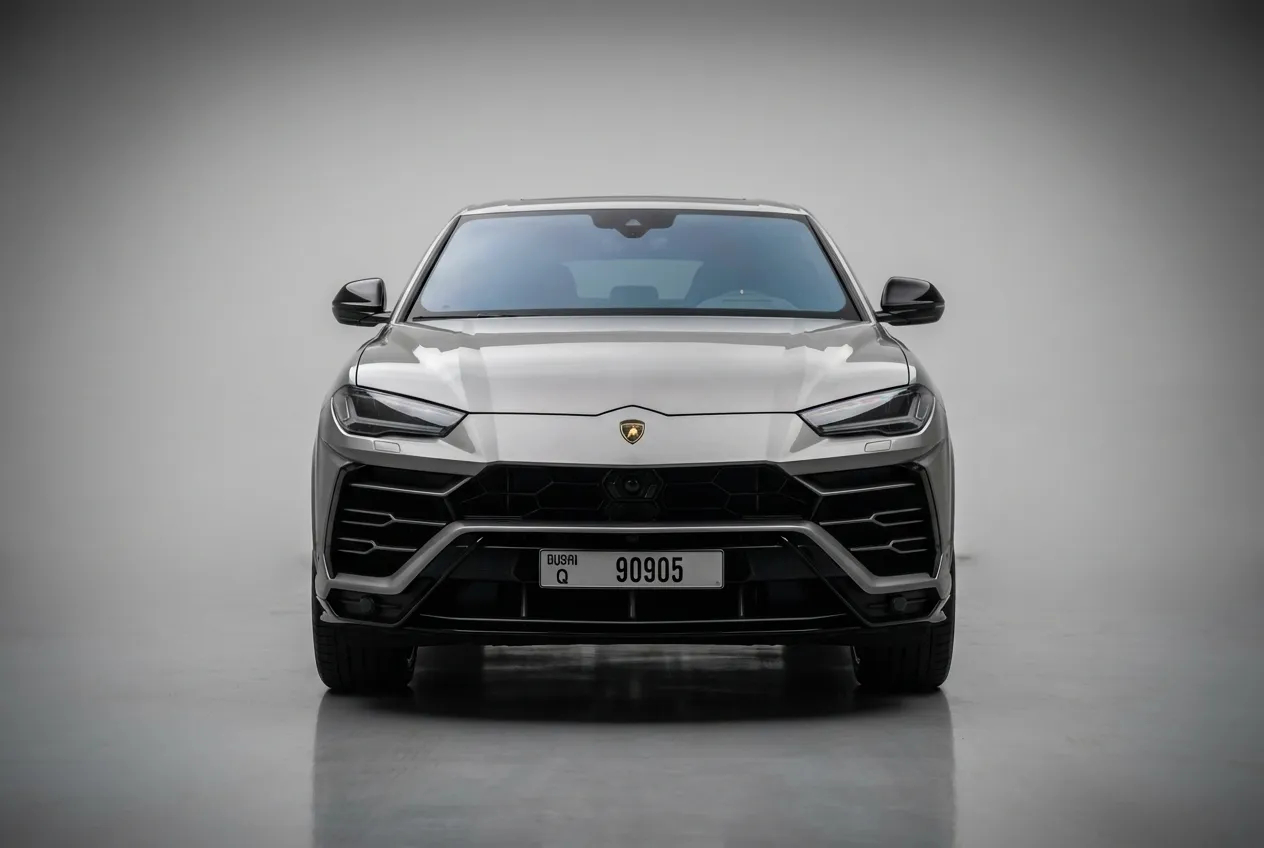 Lamborghini Urus MY 2022