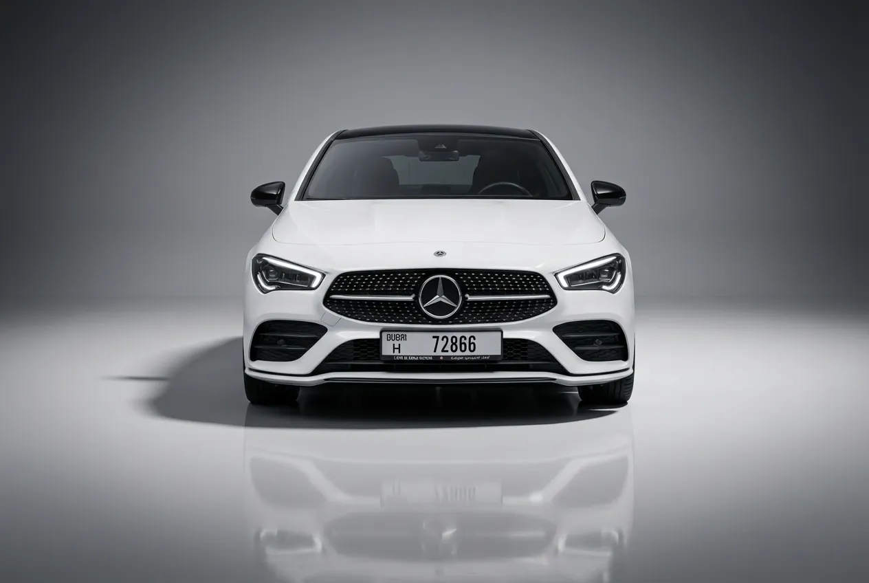Mercedes CLA 200 2023