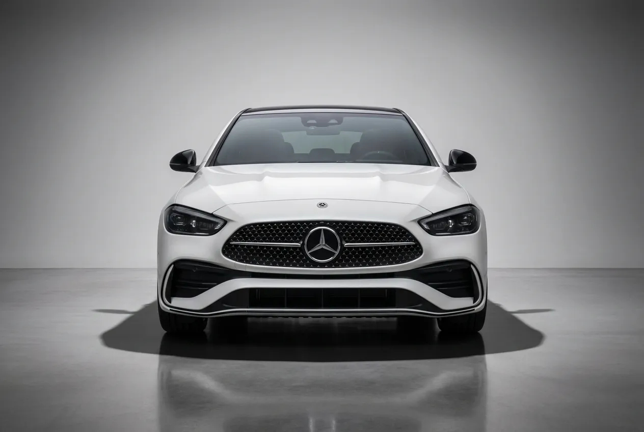 Mercedes CLE 200 2024