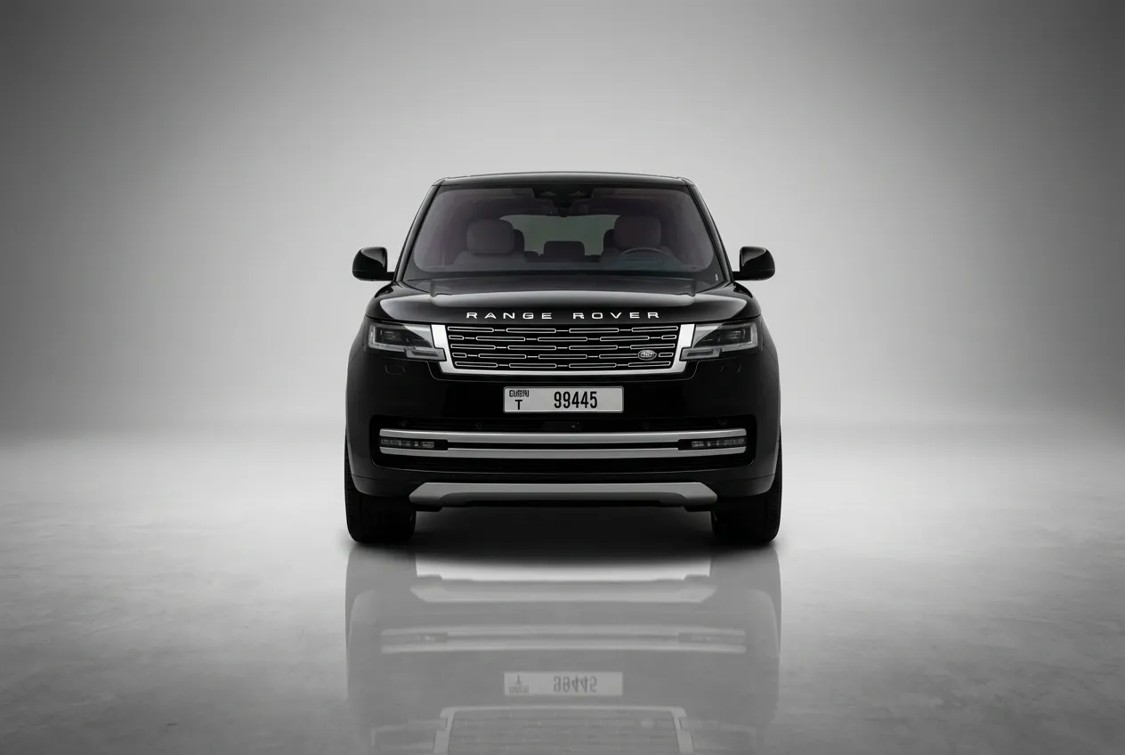 Land Rover Range Rover 7 Seats 2024