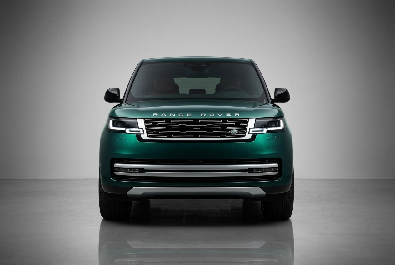 Land Rover Range Rover Autobiography 2023