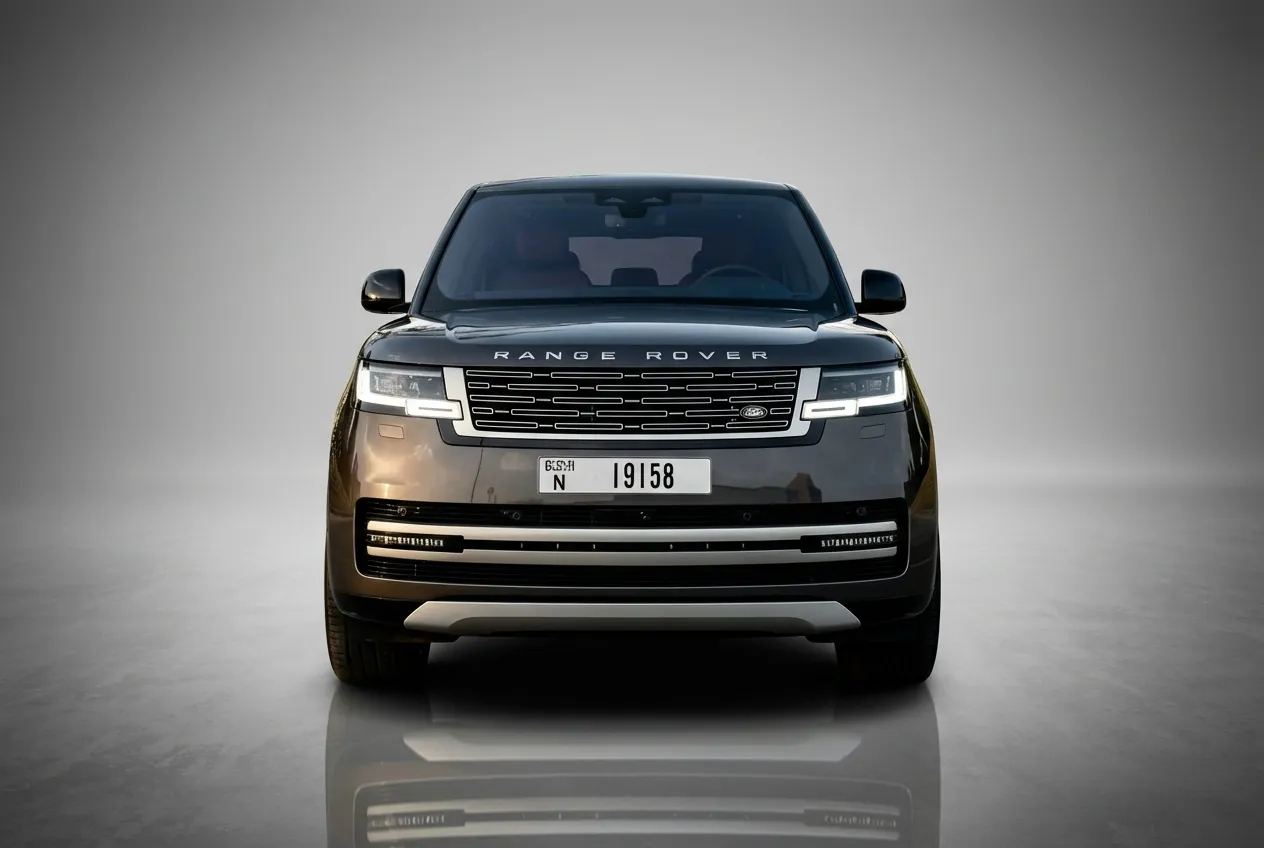 Land Rover Range Rover HSE 2022