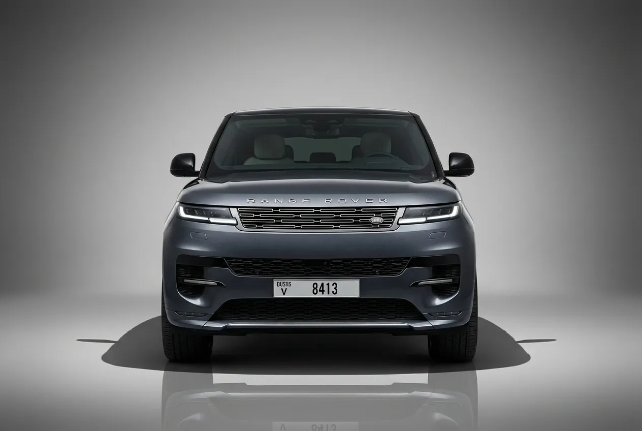 Land Rover Range Rover Sport 2023