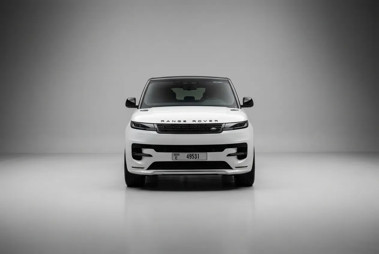 Land Rover Range Rover Sport 2025