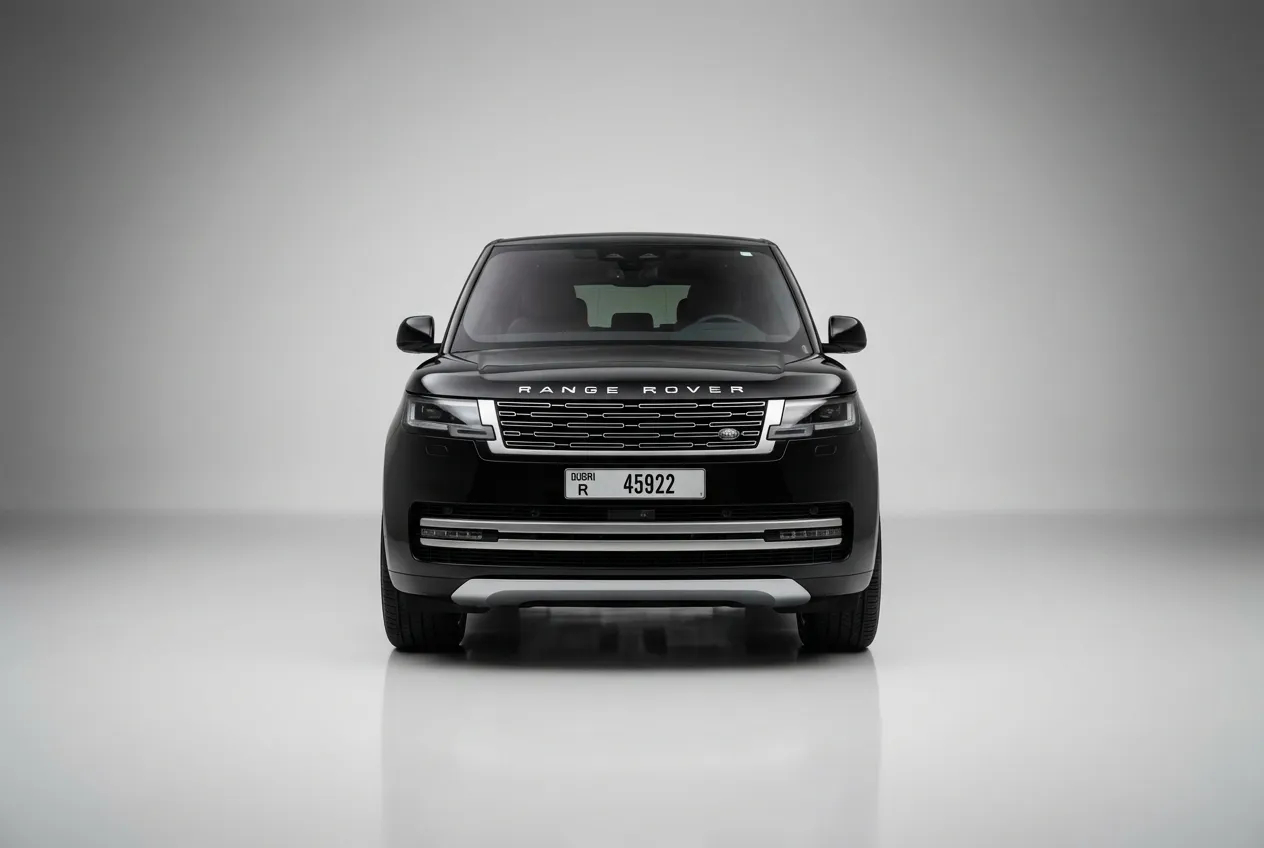 Land Rover Range Rover Vogue 2025