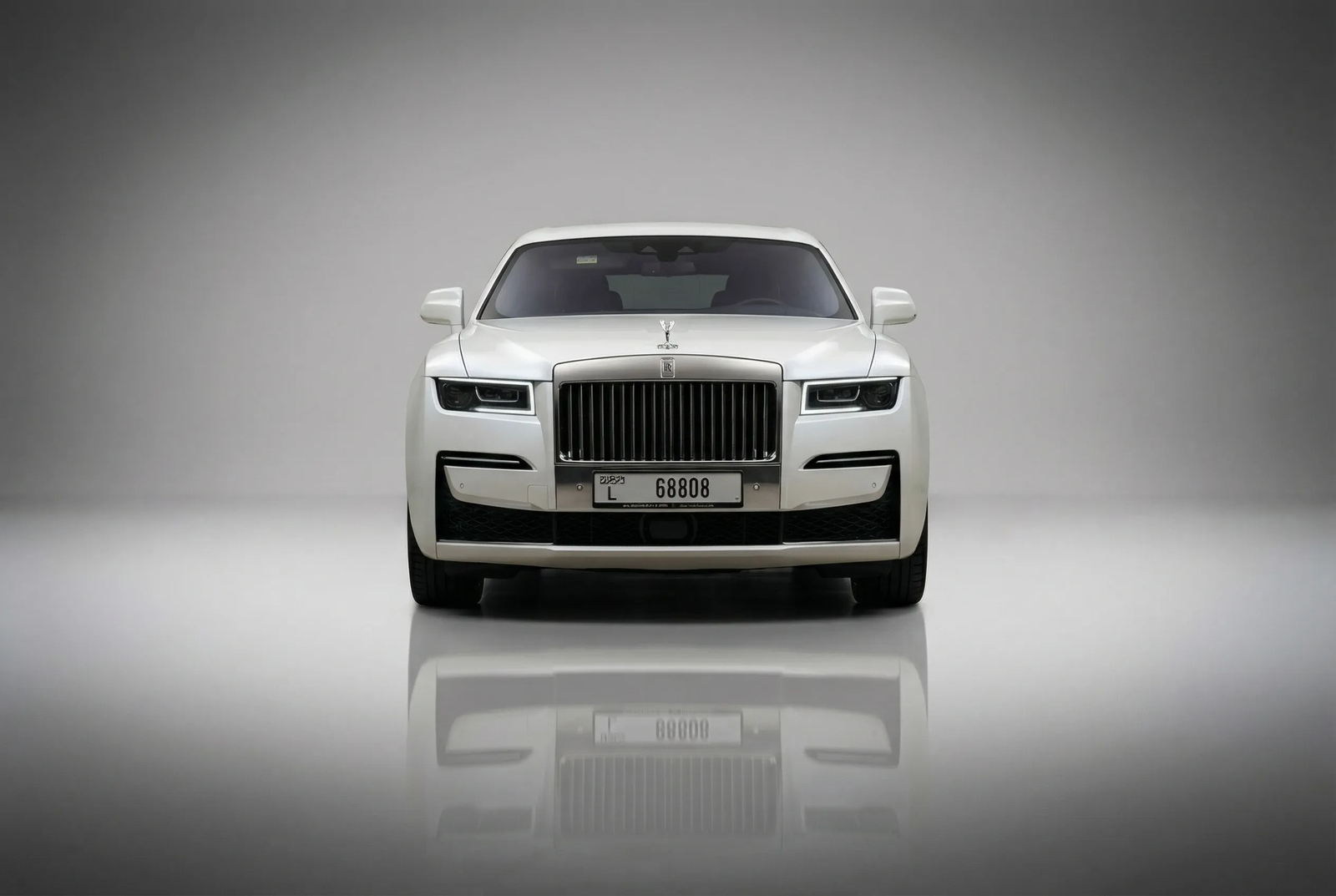 Rolls Royce Ghost 2022