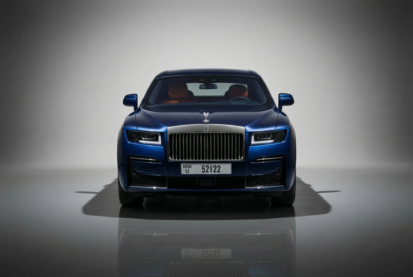 Rolls Royce Ghost 2024